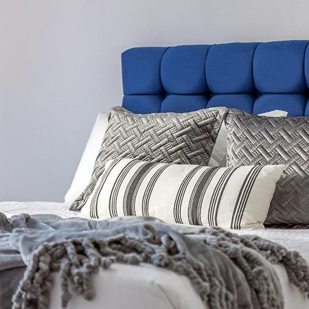 Kappa Apartment Ираклио Екстериор снимка