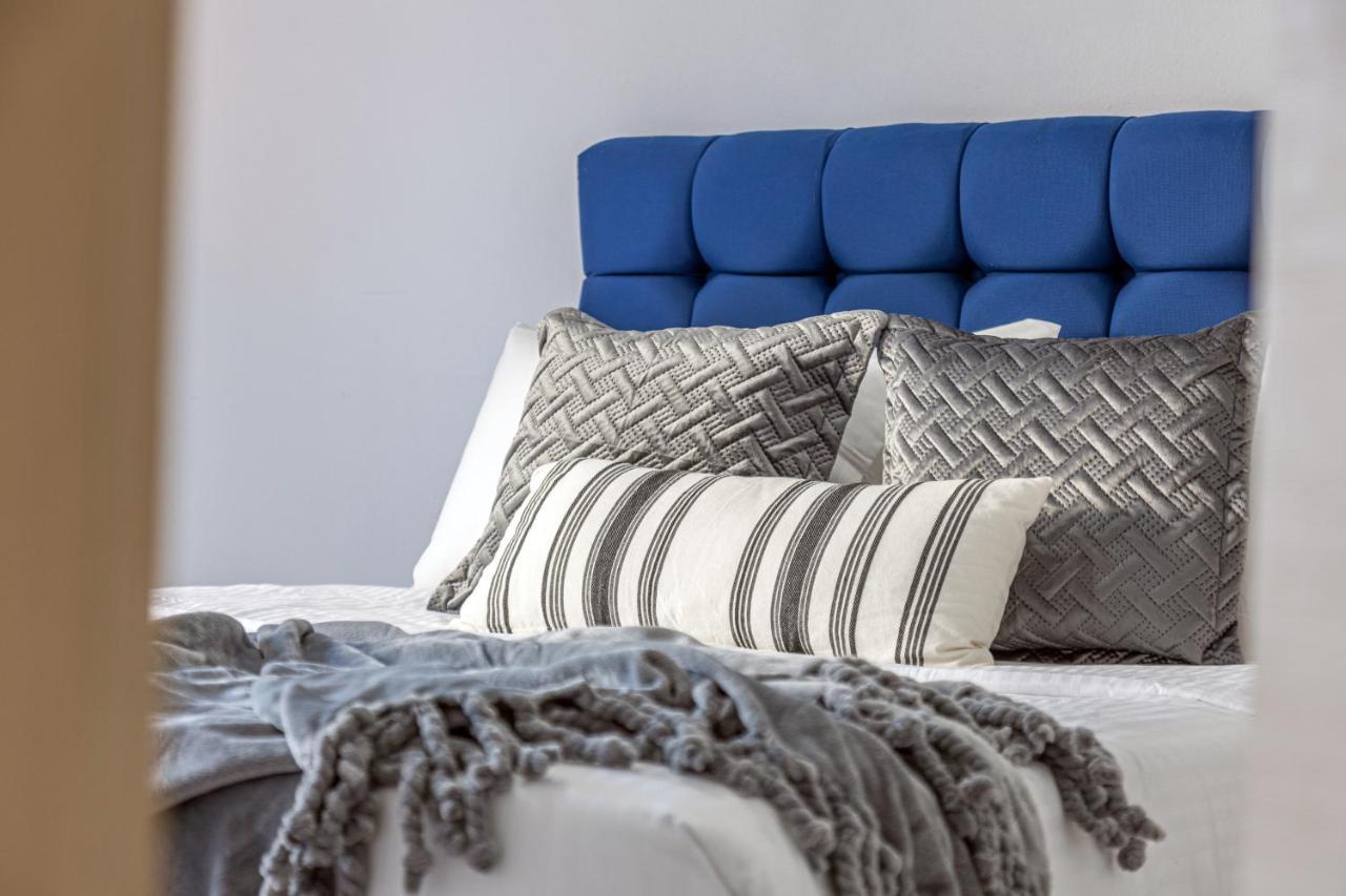 Kappa Apartment Ираклио Екстериор снимка