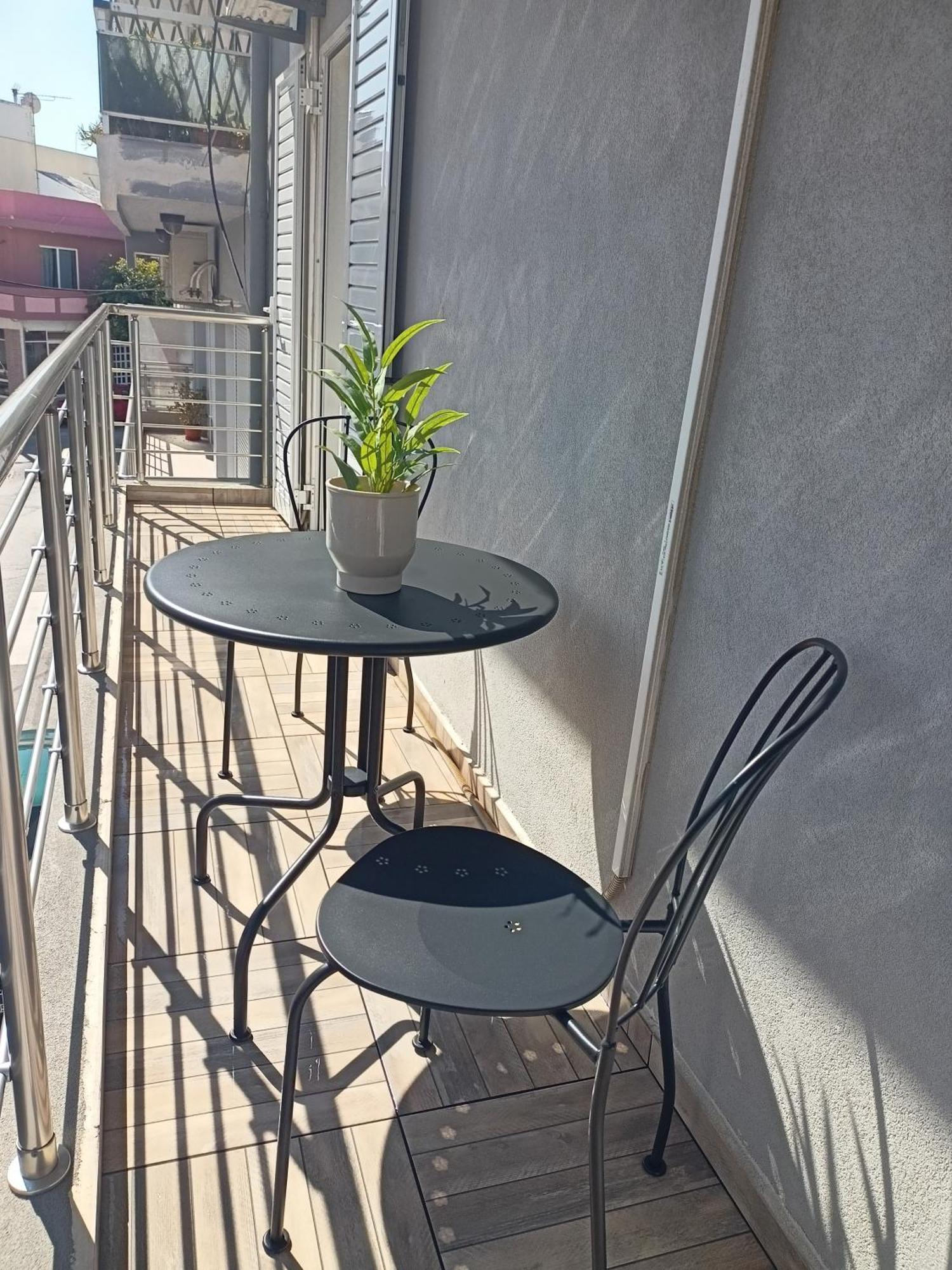 Kappa Apartment Ираклио Екстериор снимка