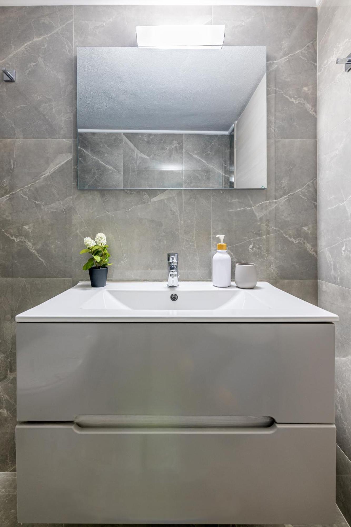 Kappa Apartment Ираклио Екстериор снимка