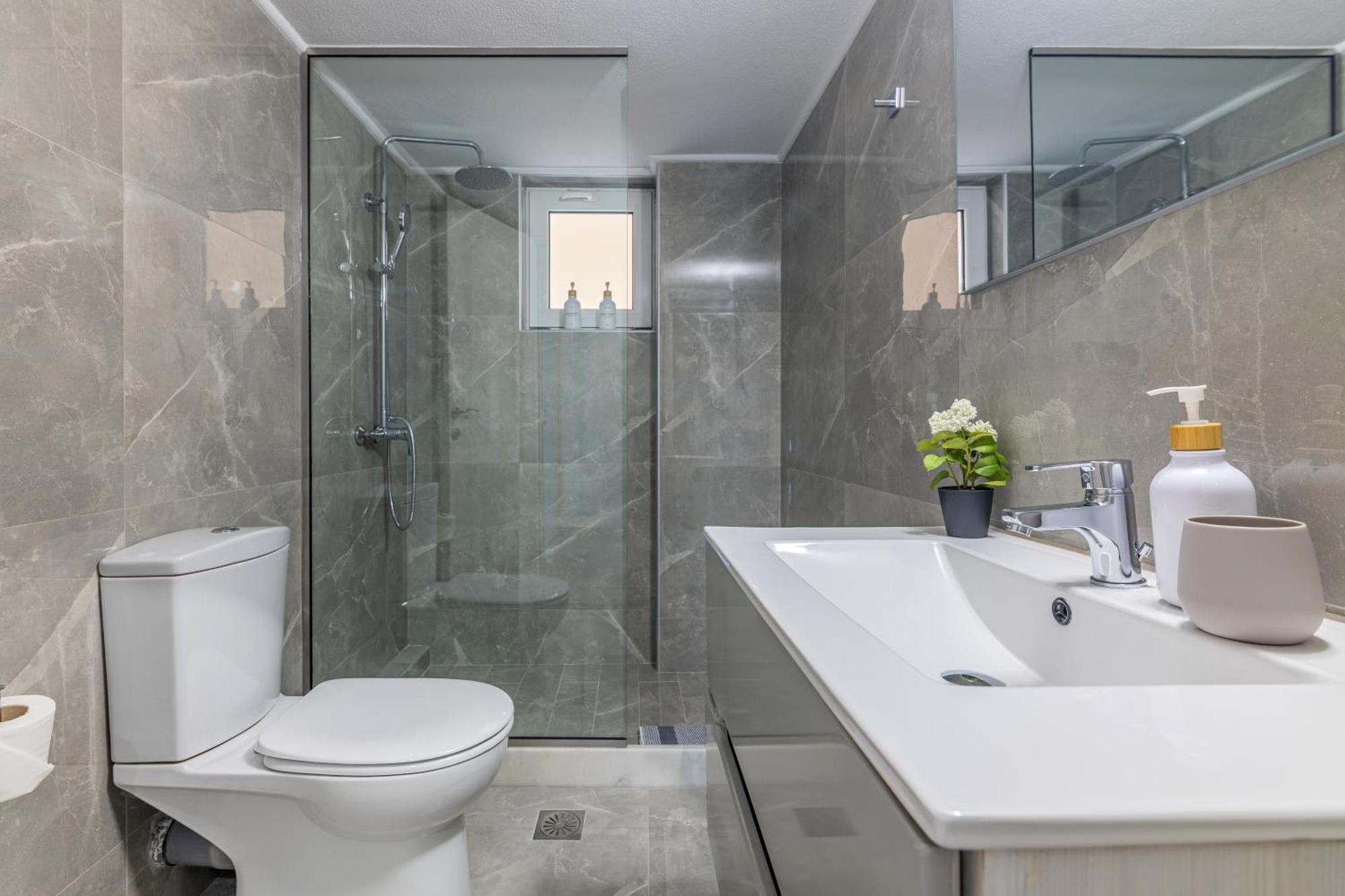 Kappa Apartment Ираклио Екстериор снимка